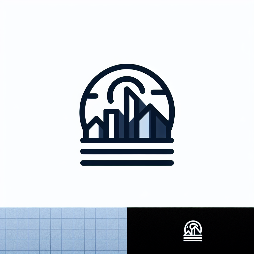 Narrative Pulse Logo