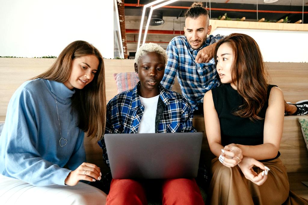Tech Brand Case Study