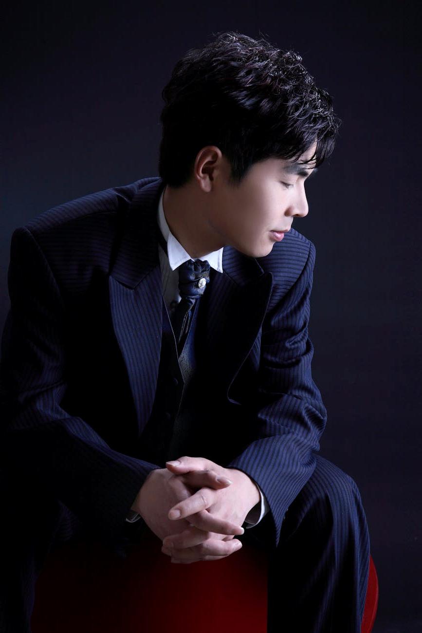 Marcus Chen